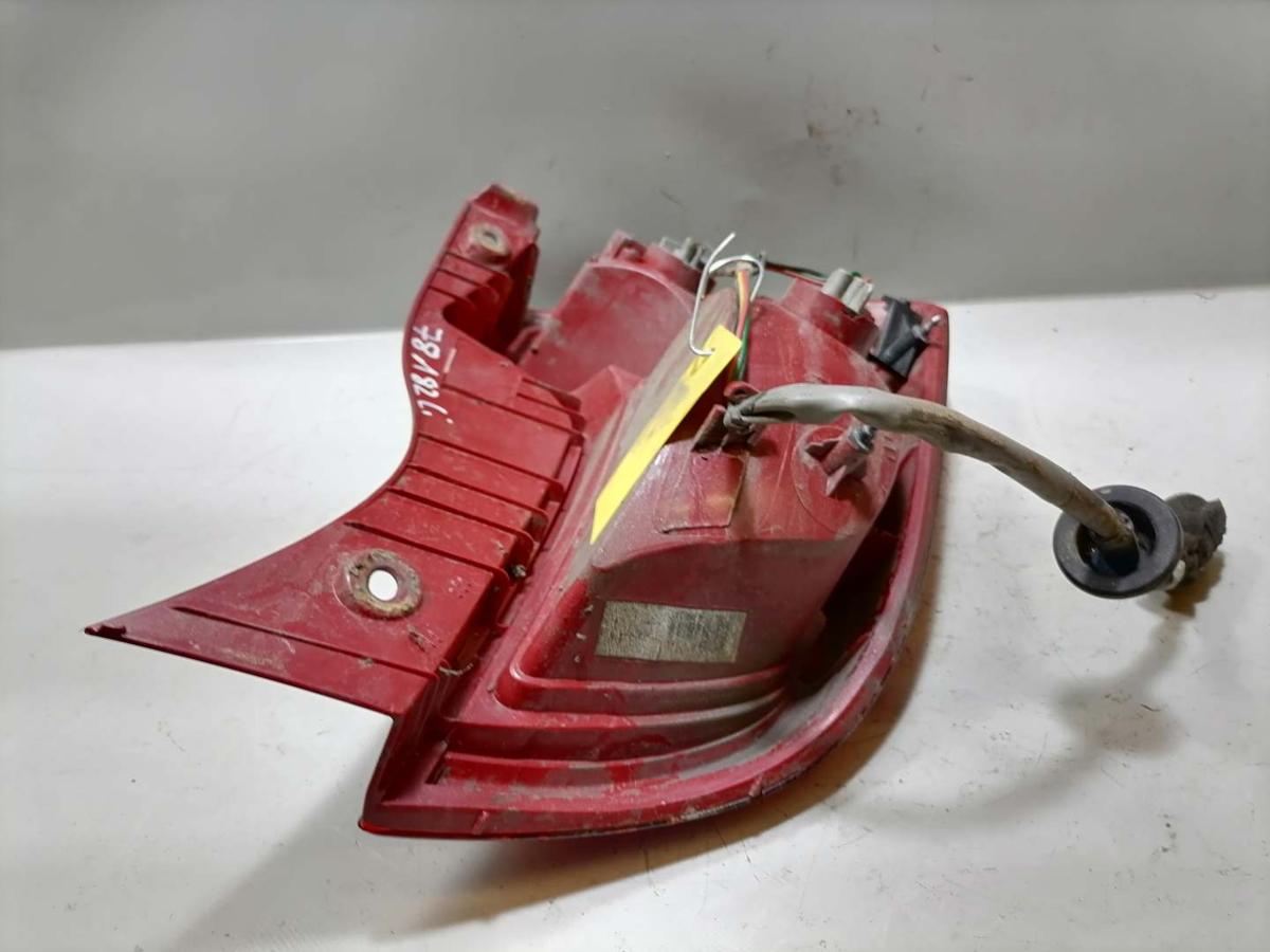 Kia Picanto TA original R&uuml;cklicht R&uuml;ckleuchte Schlussleuchte rechts Bj.2014